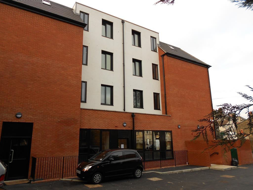 Ruskin Hotel London Exterior photo